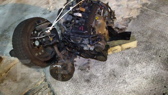 Nissan Avenir Salut. W11010064 ����