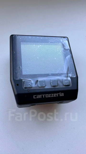 Pioneer Carrozzeria ����