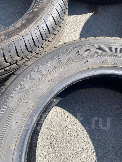 Kumho, 185 /М65 R15, 15", 2 шт, в наличии, радиальный, 65", 134.5 ...