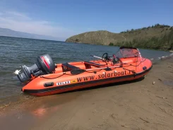 Solar 500. 2021 ���, ����� 5��., ��������� ���������, 40��.�., ������ ����