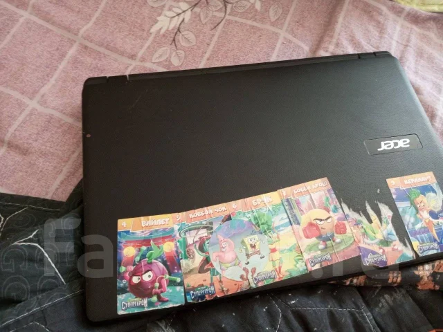 Acer. 10.6", 10����, ��� 8 ��, ���� 520���, WiFi: 1, Bluetooth: 1, ����������� �� 24��. ����