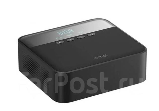 Смарт-компрессор Xiaomi 70mai Air Compressor Lite Midrive TP03 Global ...