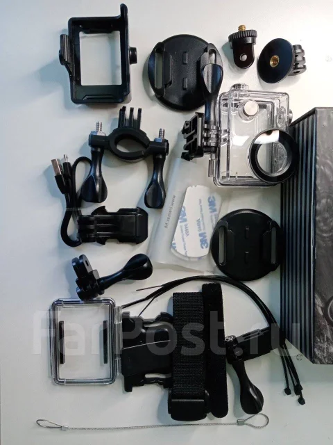 ���������� ��� Go Pro ����