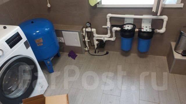 Сантехник. Устранение засоров, монтаж труб, установка сантехники во ...