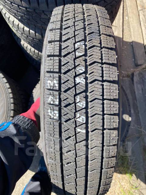 Bridgestone Blizzak VRX2, 155/80 R13, 13