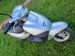 Honda Tact AF-79. 49����. ��., ��������, ���, ��� ������� ����