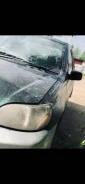 Toyota Platz. NCP12, 1NZFE ����
