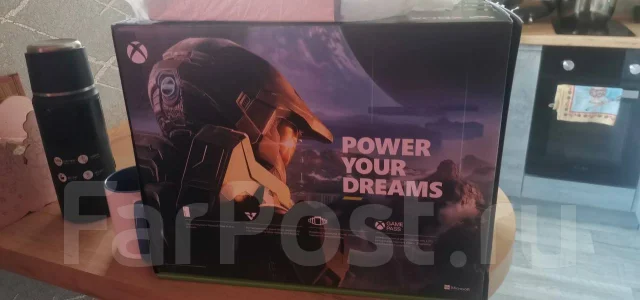 Microsoft Xbox Series X ����