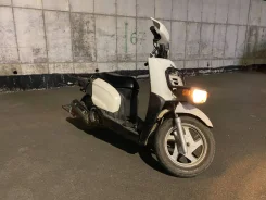 Yamaha Gear. 50����. ��., ��������, ���������, ������ �� �� ����