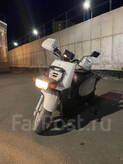 Yamaha Gear. 50����. ��., ��������, ���������, ������ �� �� ����