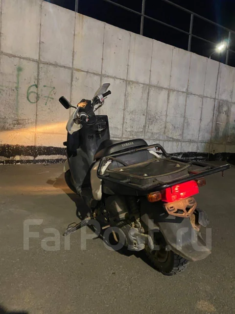 Yamaha Gear. 50����. ��., ��������, ���������, ������ �� �� ����