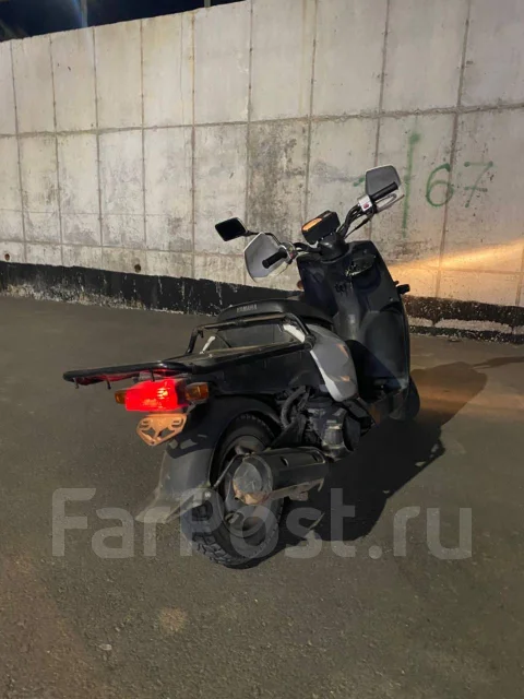 Yamaha Gear. 50����. ��., ��������, ���������, ������ �� �� ����
