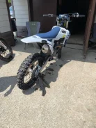 Husqvarna FC 350. 350����. ��., ��������, ��� ���, ��� ������� ����