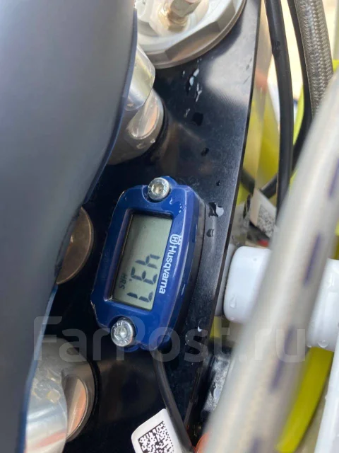 Husqvarna FC 350. 350����. ��., ��������, ��� ���, ��� ������� ����