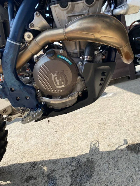 Husqvarna FC 350. 350����. ��., ��������, ��� ���, ��� ������� ����