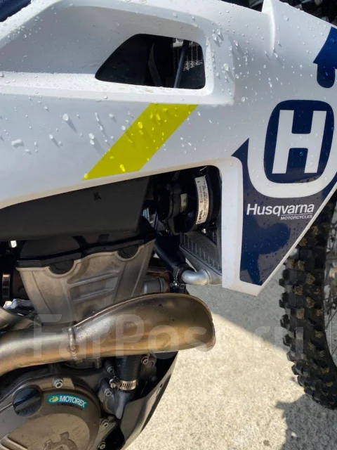 Husqvarna FC 350. 350����. ��., ��������, ��� ���, ��� ������� ����