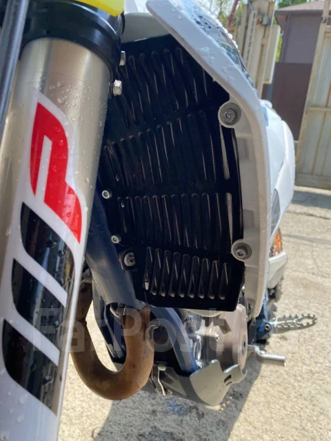 Husqvarna FC 350. 350����. ��., ��������, ��� ���, ��� ������� ����