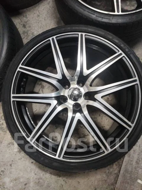 Atrum. 8.0x20", 5x114.3, ET-35, �� 72���. ����