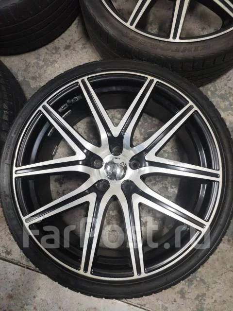 Atrum. 8.0x20", 5x114.3, ET-35, �� 72���. ����