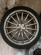 Yokohama Connoisseur 151c. x18", 5x100 ����