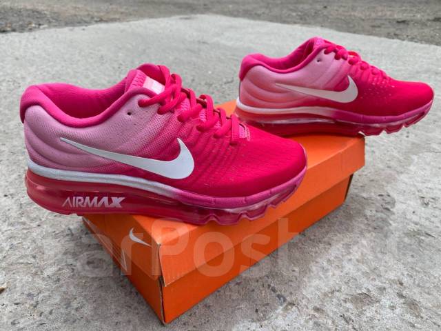 Nike air max 2017 for clearance women