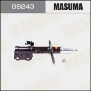 ��������������� ������ ������������ Masuma NEW G9243. ���������� ���������/������ �� �������� 2 ���� Masuma G9243, ����� �������� G9243 ����