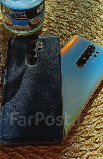 Xiaomi Redmi Note 8 Pro. �/�, 128 ��, �����, 4G LTE, Dual-SIM, NFC ����