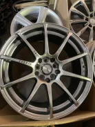 Advanti Racer. 8.0x17", 5x100, 5x114.3, ET38, �� 73,1���. ����