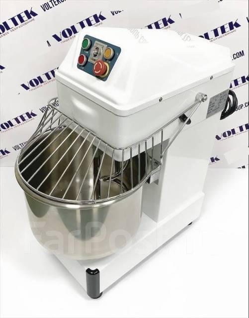 Тестомес для крутого теста HS-30, новый, в наличии. Цена: 79 200₽ во ...