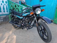 Racer Tourist RC200GY-C2A. 200����. ��., ��������, ���������, ��� ������� ����