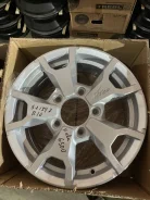4x4 Engineering Air/G Massive. x16" ����