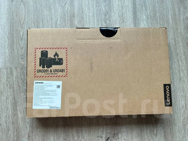 Lenovo IdeaPad 3. 15.6", 1,2����, ��� 8 ��, ���� 512���, WiFi: 1, Bluetooth: 1 ����
