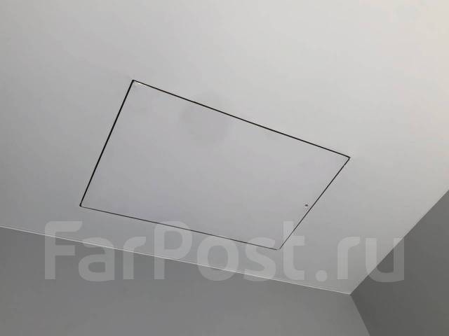 Установка и монтаж натяжных потолков без посредников во Владивостоке