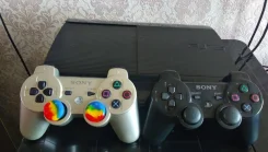 Sony PlayStation 3 ����