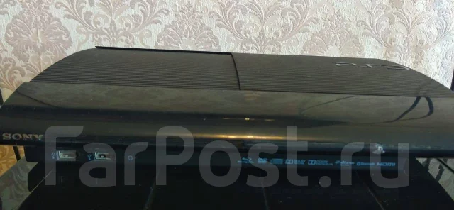 Sony PlayStation 3 ����