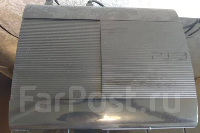 Sony PlayStation 3 ����
