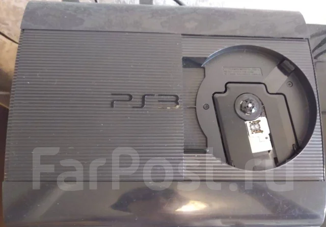 Sony PlayStation 3 ����