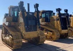 Caterpillar D9R ����
