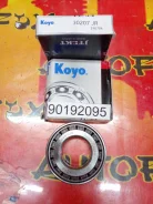 ��������� KOYO 35x72x19/5352211100/30207JR 5352211100 5352211100 ����