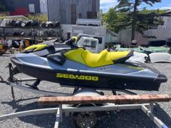 BRP Sea-Doo GTI. 2021 ��� ����
