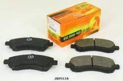   Impreza 96-, Legacy BD#, BG# 96-98 BH# 98-03 JBP0118 