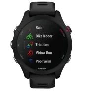Garmin Forerunner 255S. ��� ����� �� ���������� ����