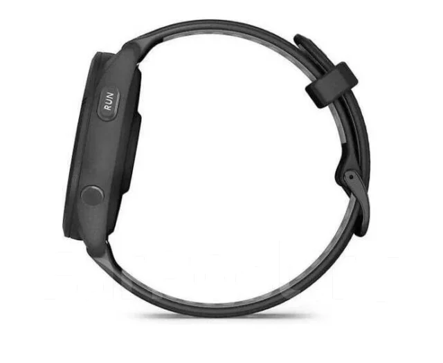 Garmin Forerunner. ��� ����� �� ���������� ����