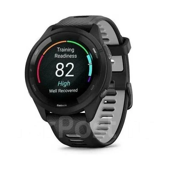 Garmin Forerunner. ��� ����� �� ���������� ����