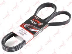 ������ ������������ LYNXauto 6PK2390 6PK2390 ����