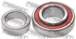 ��������� ������ ������� �������� 30x62x16x24 | ��� ����/��� | Febest AS30621624KIT AS30621624KIT ����