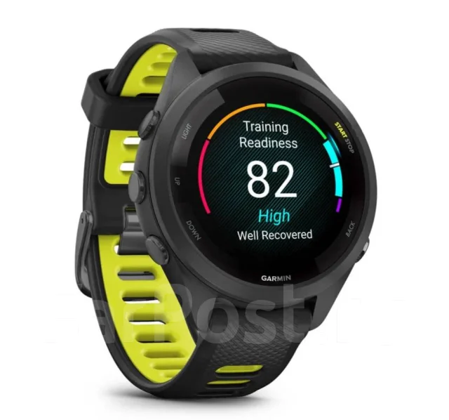 Garmin Forerunner. ��� ����� �� ���������� ����