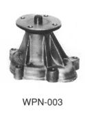 ����� ������� GWN24A Aisin WPN003 WPN003 ����