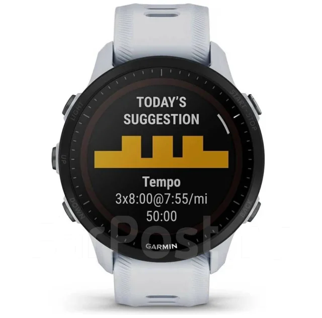 Garmin Forerunner 955. ��� ����� �� ���������� ����