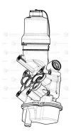 ������ ��������������� Luzar LBP1811 LBP1811 ����